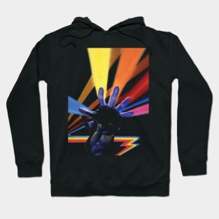 Nexus Spectrum Hoodie